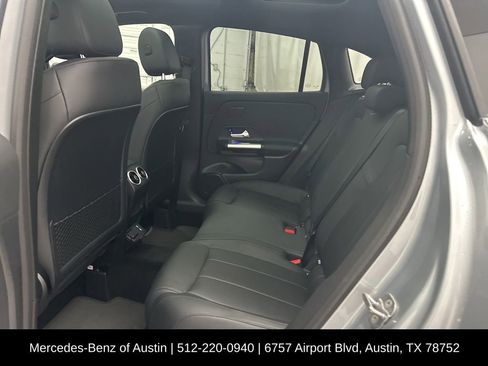 Certified 2025 Mercedes-Benz GLA 250 image 21