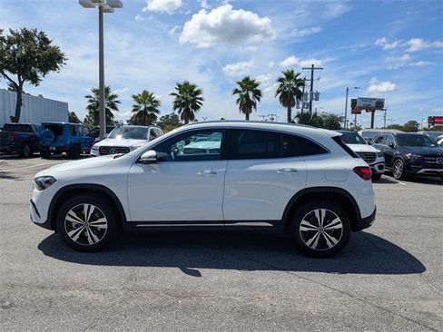 New 2026 Mercedes-Benz GLA 250 GLA 250 image 8