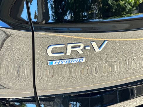 Used 2024 Honda CR-V Sport Touring image 31