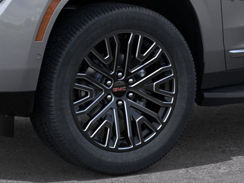 New 2026 GMC Yukon Elevation image 9