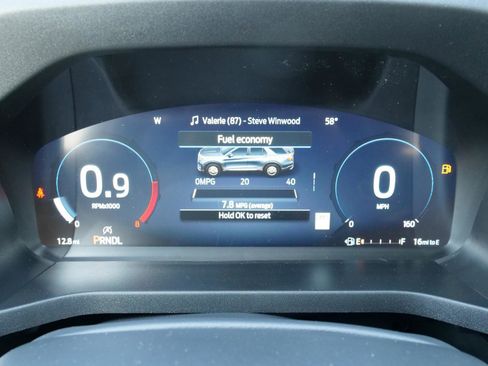 New 2026 Ford Explorer Active image 25