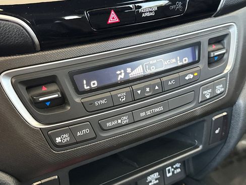 Used 2023 Honda Passport TrailSport image 26