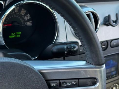 Used 2008 Ford Mustang GT RWD image 21