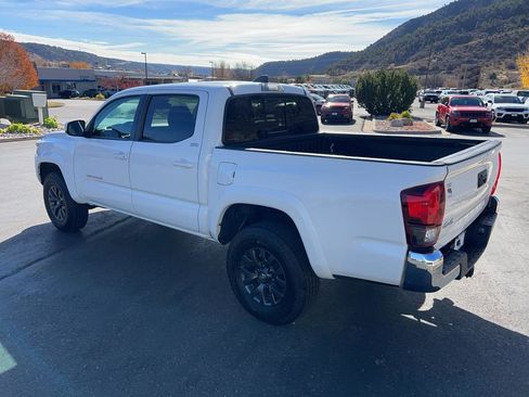 Used 2023 Toyota Tacoma SR5 image 5