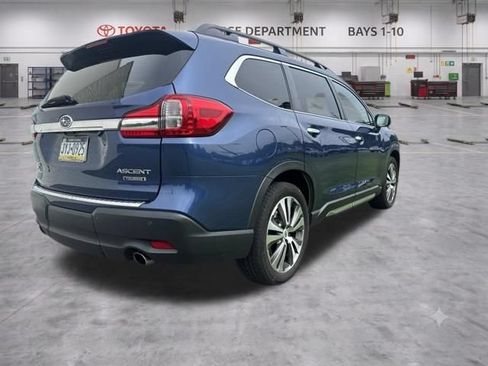 Used 2022 Subaru Ascent Touring AWD/4WD image 5