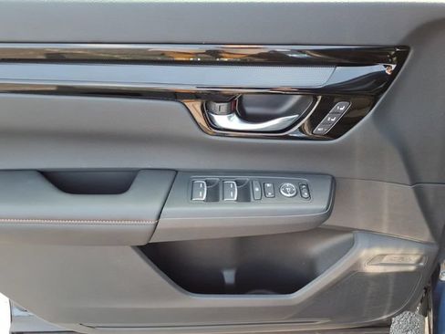 Used 2026 Honda CR-V Sport Touring image 3