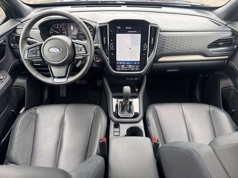 Certified 2025 Subaru Forester Limited w/ Popular Package #1 image 25