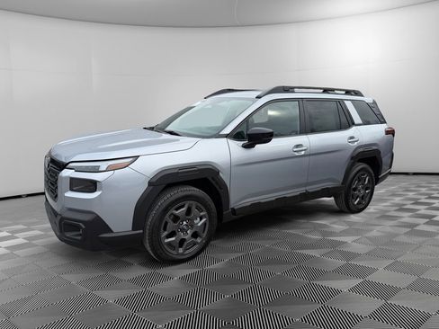 New 2026 Subaru Outback Premium image 3