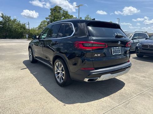 Used 2019 BMW X5 xDrive40i w/ Premium Package 2 AWD/4WD image 3