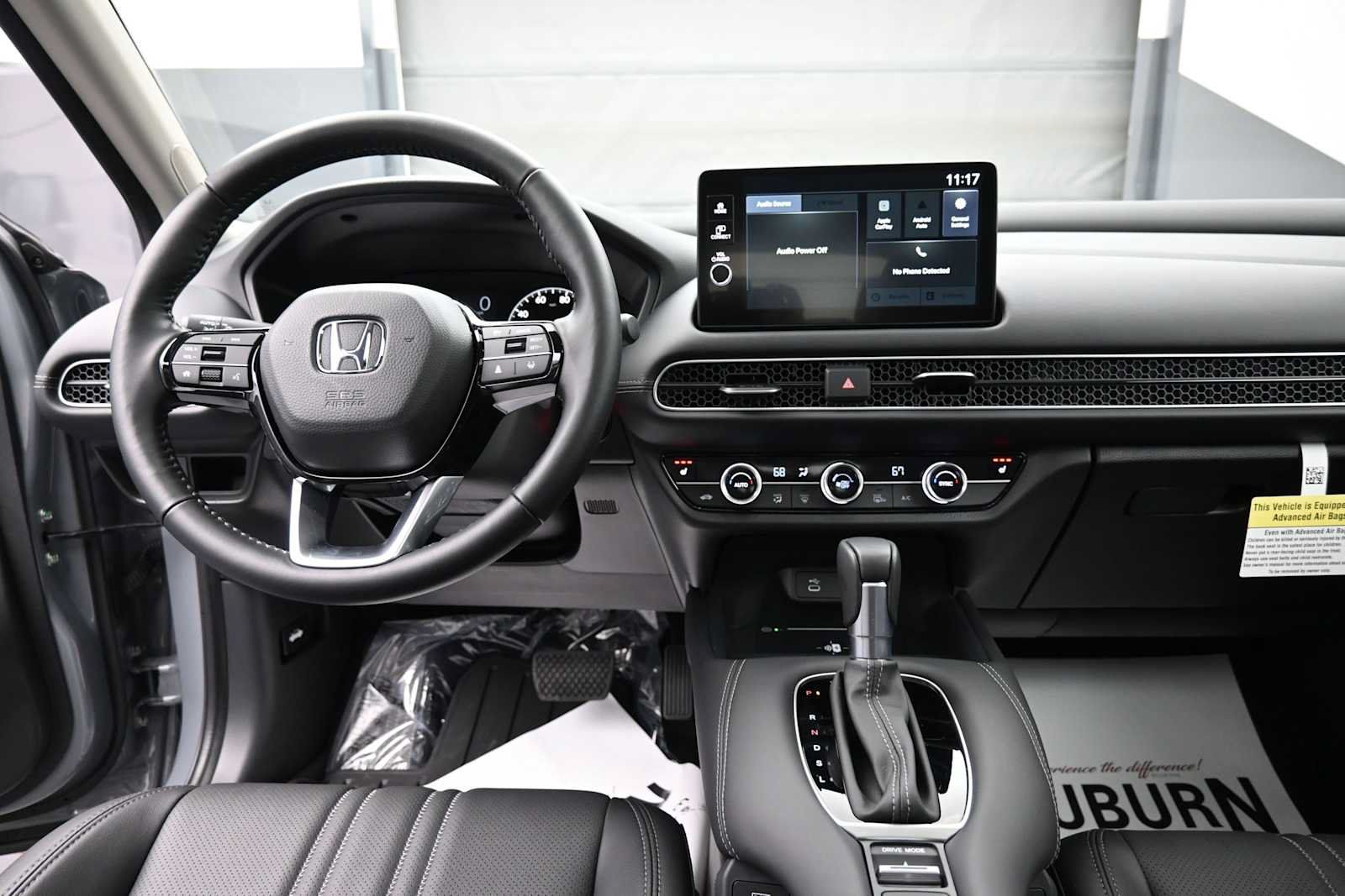 Used 2026 Honda HR-V EX-L image 14