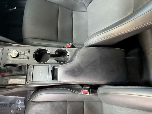 Used 2023 Lexus IS 300 w/ Premium Package RWD image 33