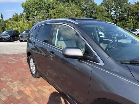 Used 2013 Honda CR-V EX-L image 18