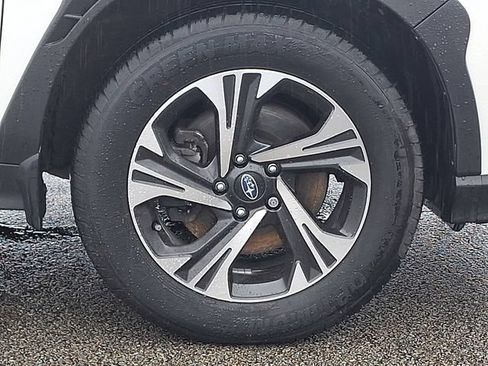 Certified 2024 Subaru Crosstrek 2.0i Premium AWD/4WD image 8