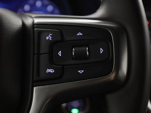 Used 2023 Chevrolet Tahoe Z71 w/ Z71 Off-Road Package image 25