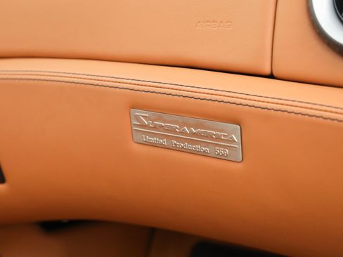 Used 2005 Ferrari 575M Maranello Superamerica image 22