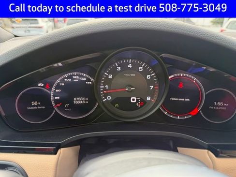 Used 2021 Porsche Cayenne image 19