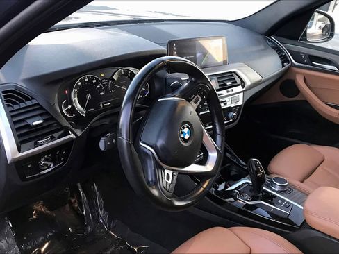 Used 2018 BMW X3 xDrive30i image 15