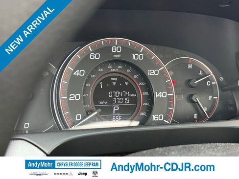 Used 2014 Honda Accord LX-S image 9