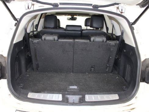 Used 2019 INFINITI QX60 Luxe FWD image 13