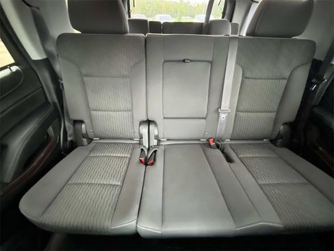 Used 2016 GMC Yukon SLE w/ Convenience Package image 30