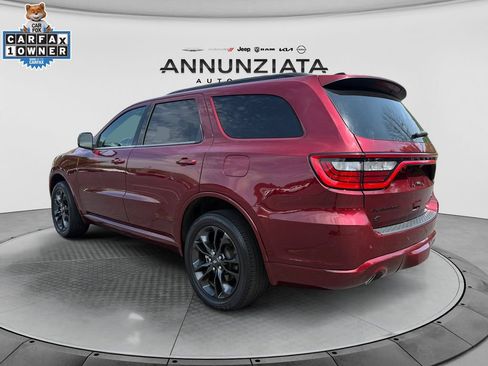 Used 2023 Dodge Durango GT AWD/4WD image 3