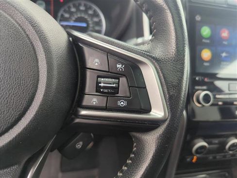 Used 2022 Subaru Ascent Limited w/ Technology Package image 12