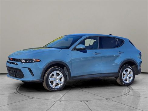 Certified 2024 Dodge Hornet GT Plus w/ Tech Pack Plus w/o Parking image 3