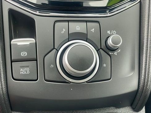 Certified 2023 MAZDA CX-5 AWD 2.5 S image 23