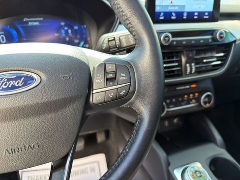 Used 2020 Ford Escape SE Sport AWD/4WD image 38