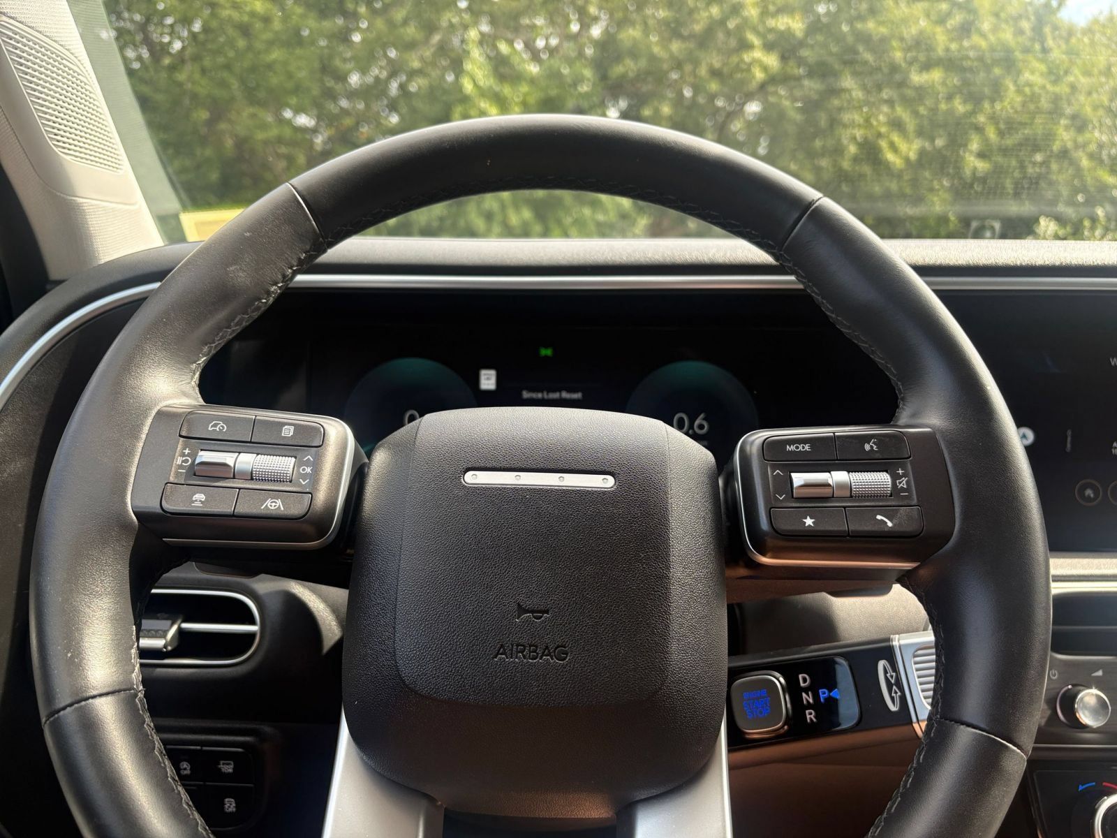 Used 2026 Hyundai Palisade SEL AWD/4WD image 26