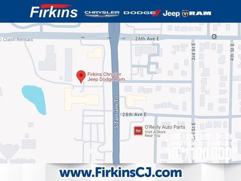 New 2026 RAM 2500 Tradesman image 22