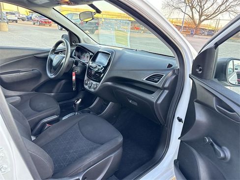 Used 2019 Chevrolet Spark LS image 21