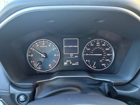 Used 2024 Subaru Outback Touring AWD/4WD image 17