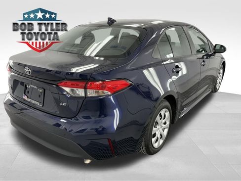 Used 2024 Toyota Corolla LE image 4