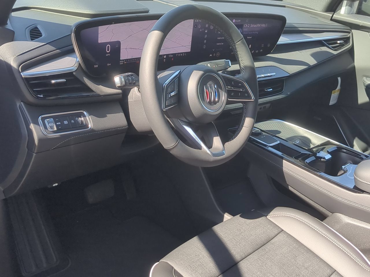 Used 2026 Buick Enclave Preferred FWD image 10