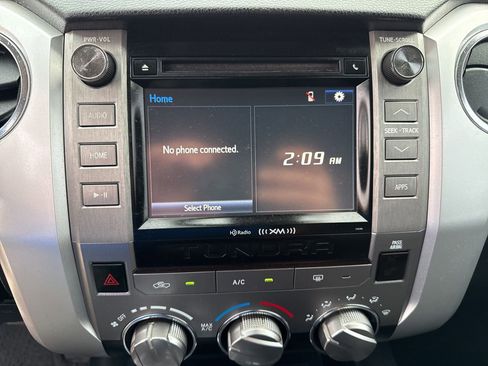 Used 2018 Toyota Tundra SR5 image 23