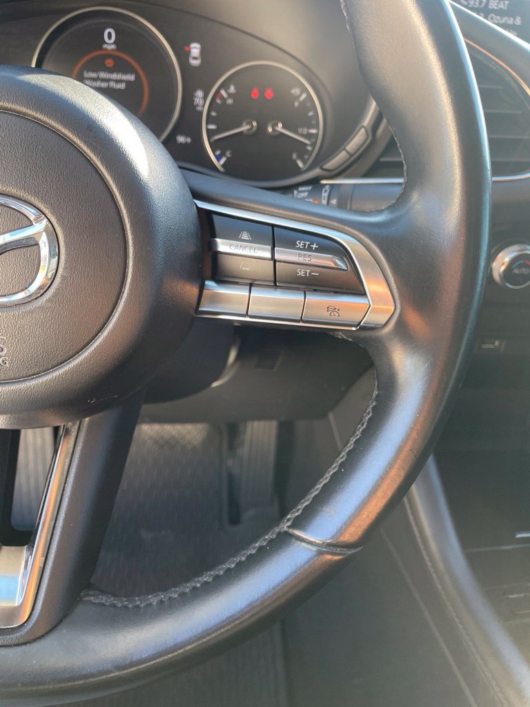 Used 2019 MAZDA MAZDA3 Sedan w/ Preferred Package FWD image 14