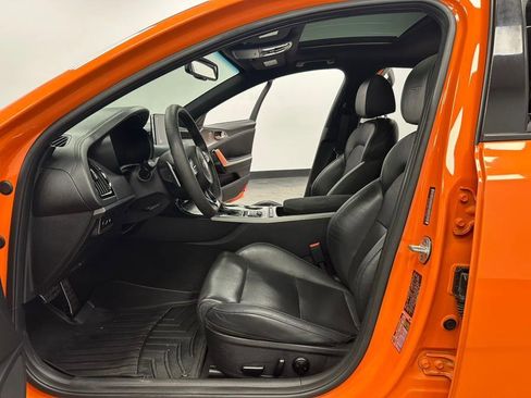 Used 2019 Kia Stinger GTS image 32