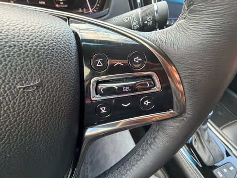 Used 2018 Cadillac ATS 2.0T AWD Sedan image 20