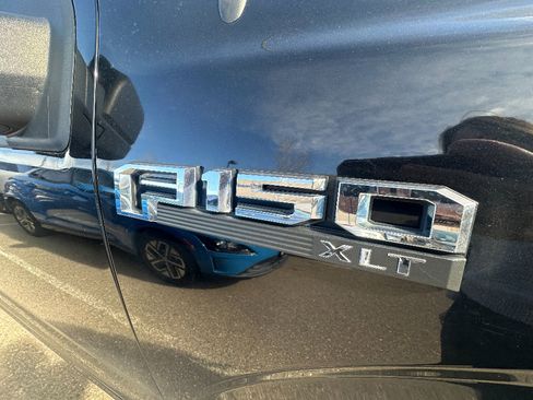 Used 2018 Ford F150 XLT w/ XTR Package image 22