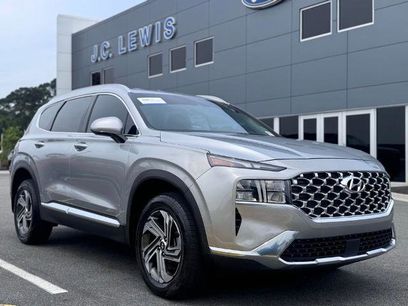 Used 2022 Hyundai Santa Fe SEL