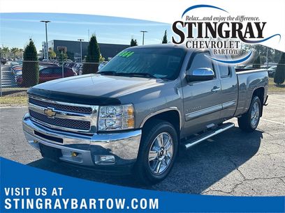Used 2013 Chevrolet Silverado 1500 LT