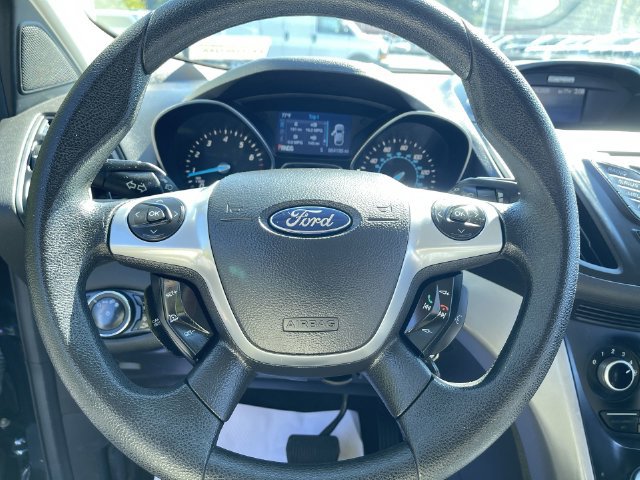 Used 2014 Ford Escape SE FWD image 11