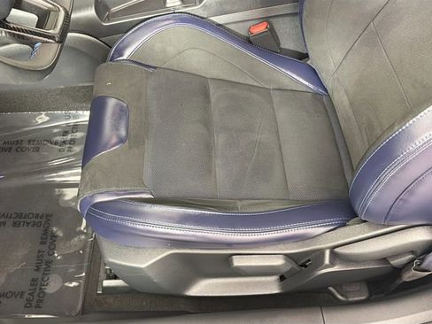 Used 2025 Ford Mustang Dark Horse image 19