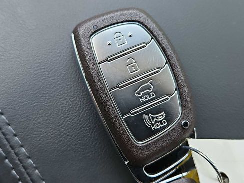 Used 2020 Hyundai Tucson SEL image 34