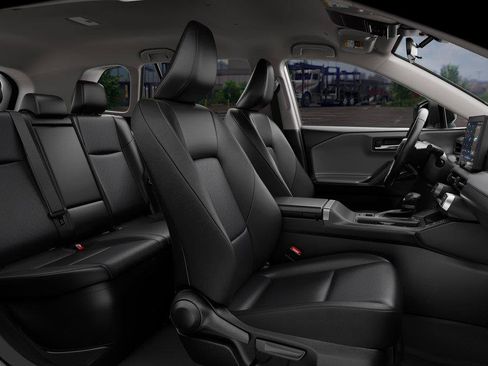 New 2026 Toyota RAV4 XLE Premium AWD/4WD image 86