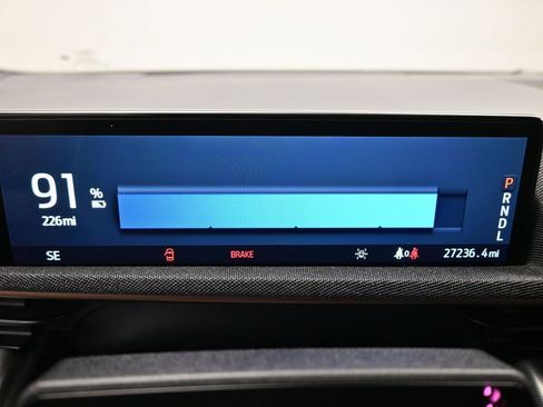 Certified 2023 Ford Mustang Mach-E GT image 15