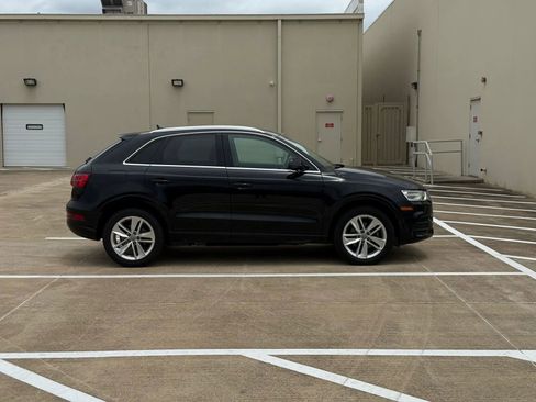 Used 2016 Audi Q3 2.0T Premium Plus w/ Technology Package FWD image 8