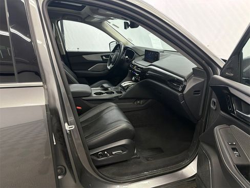 Used 2023 Acura MDX FWD w/ Technology Package image 15