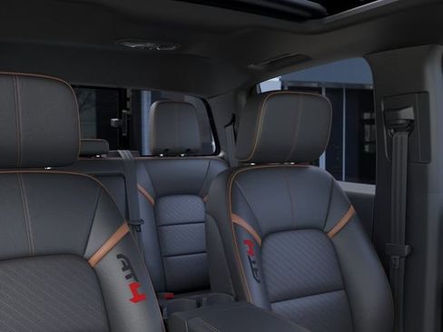 New 2026 GMC Canyon AT4 w/ Technology Plus Package AWD/4WD image 24